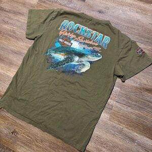 Harley Davidson Shirt